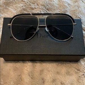 Dior Desertic sunglasses 😎